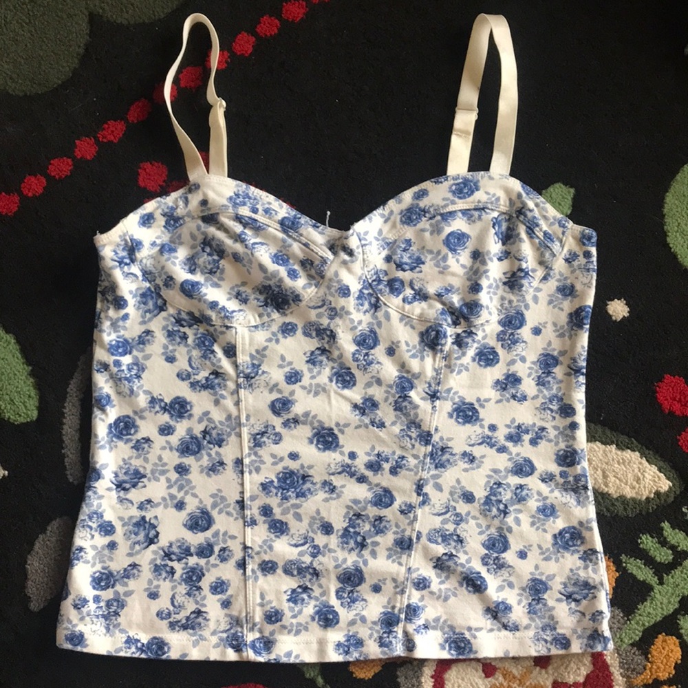 H&M Tank Top